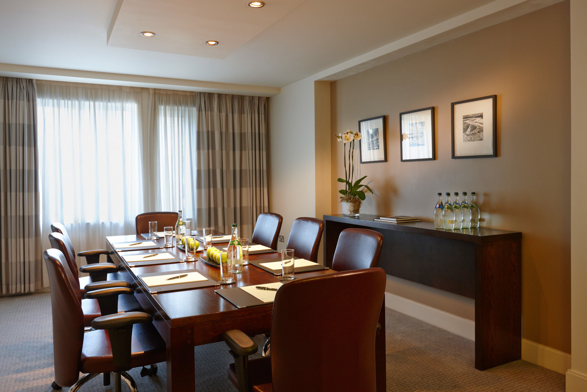 The Croke Park Hotel Dublin İş olanakları fotoğraf